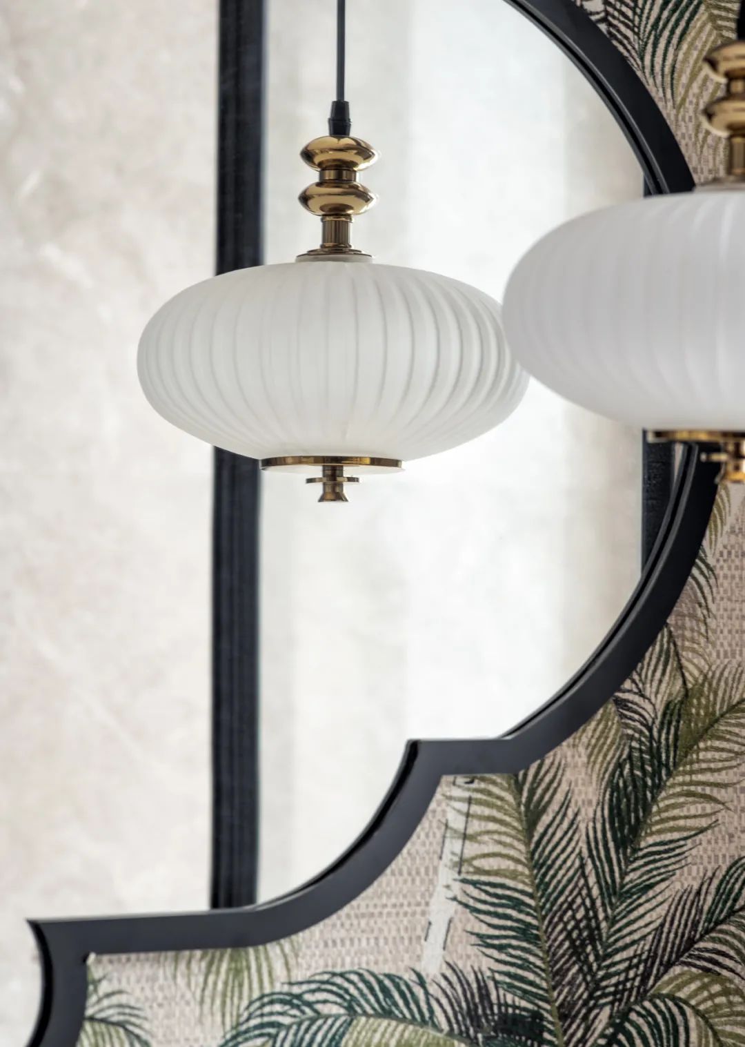 福州万科仓前九里·旗袍工作室项目丨中国福州丨TCD² Design-71