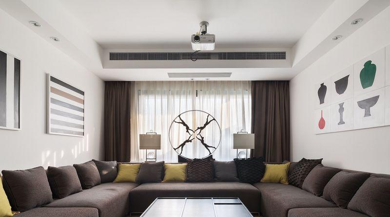 昆山花桥别墅-40