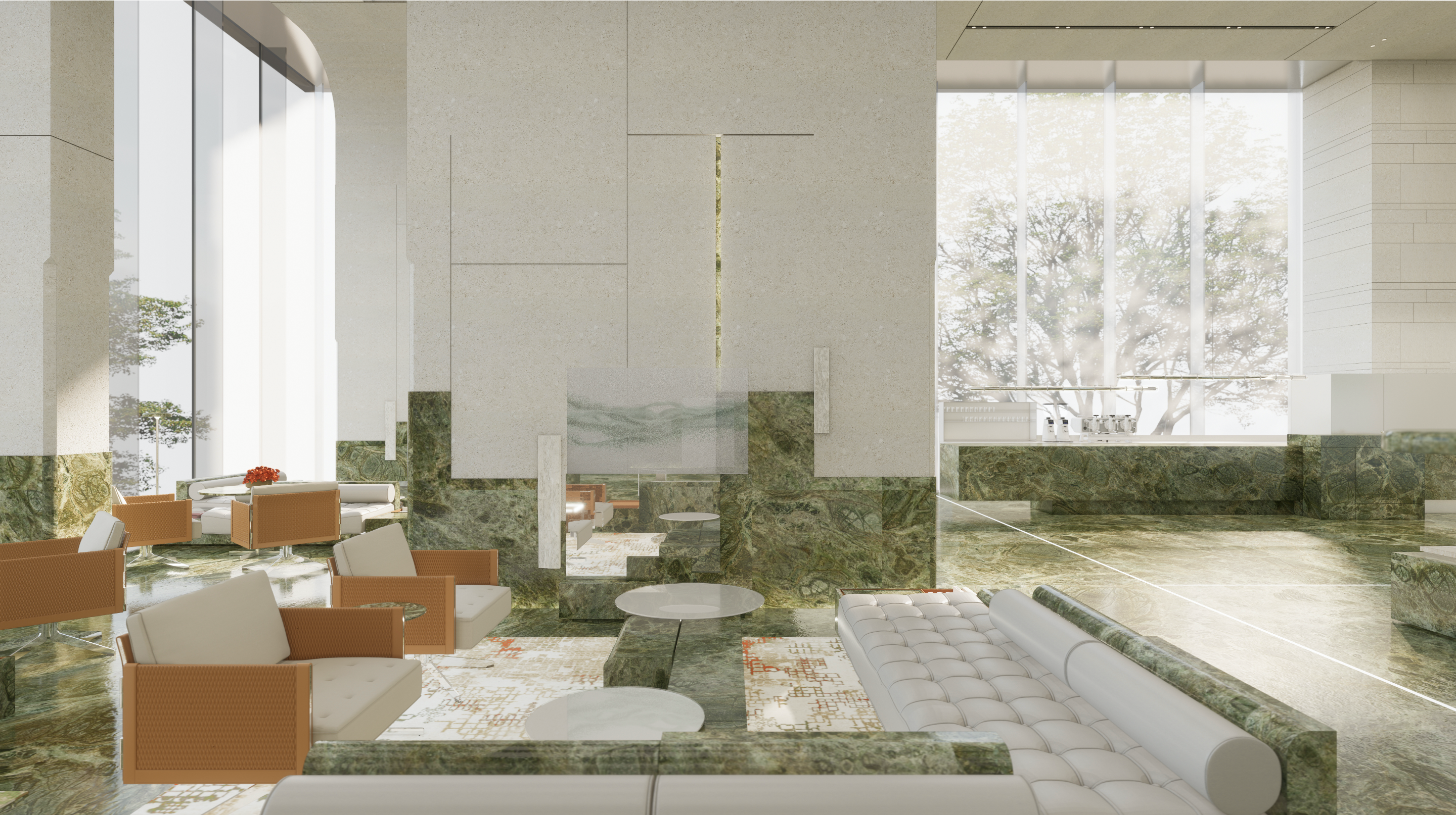 润宏城 城市展厅 | DIA丹健国际 | 2023 | 中国深圳-78