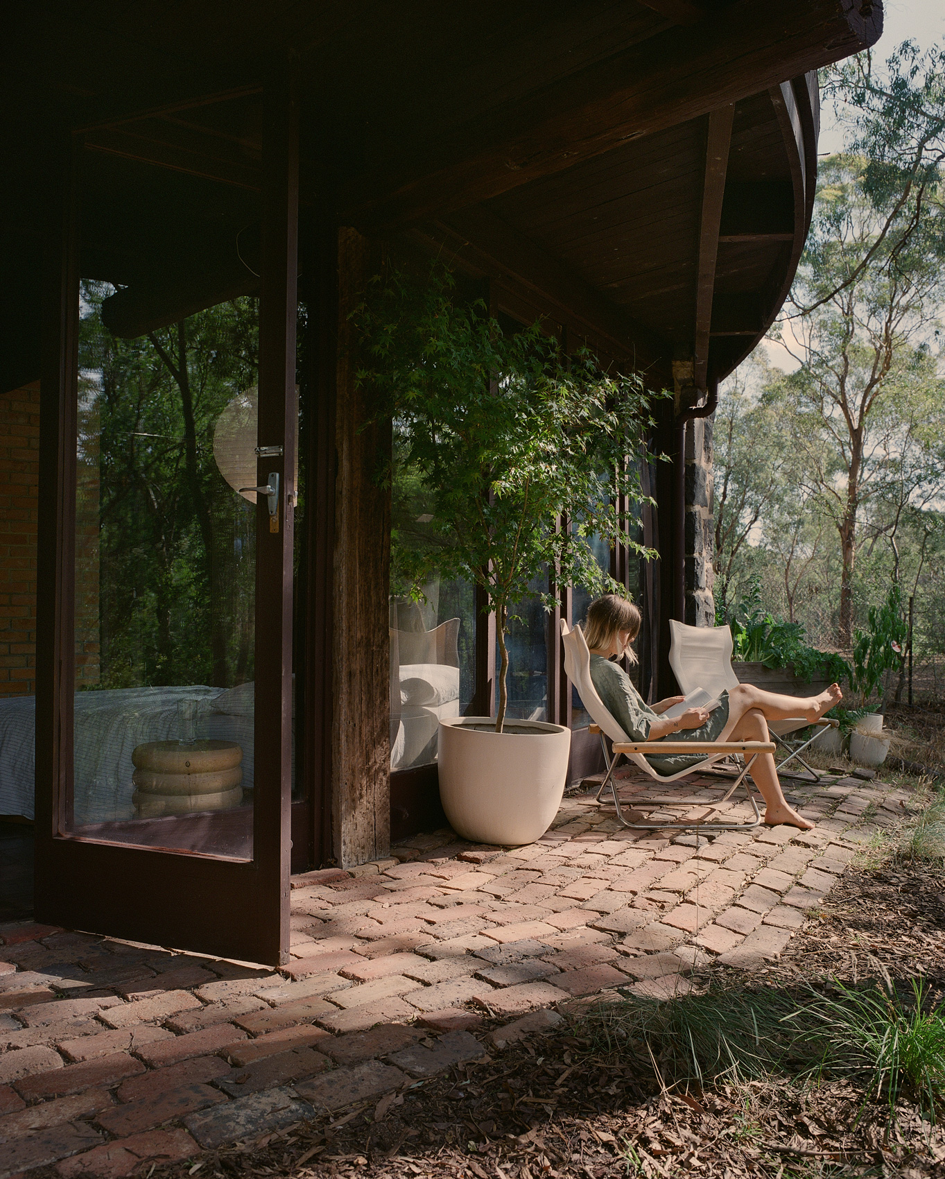 Monde 居家工作室丨澳大利亚丨Tilly Barber-35