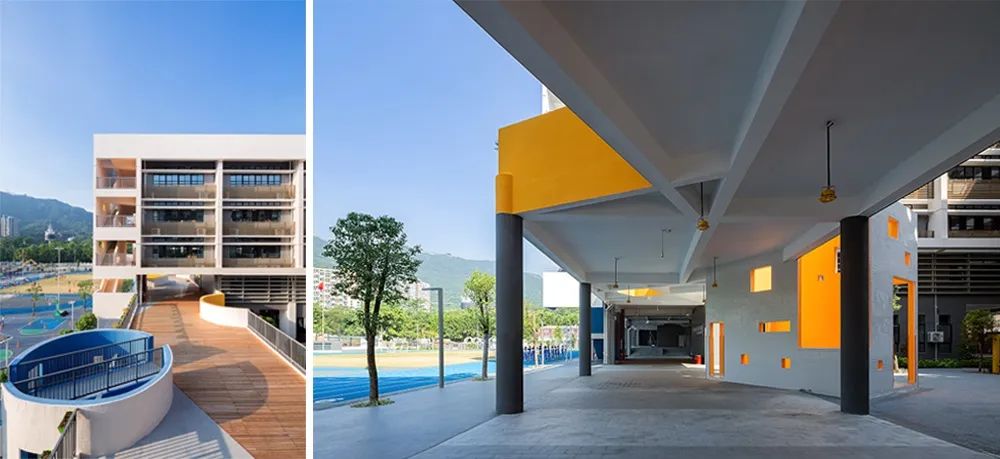 深圳市盐田区海曦（未来）小学-17