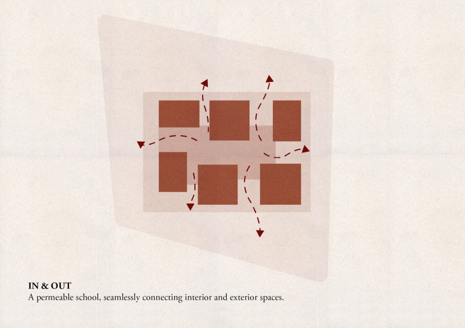 意大利Kinder Rain幼儿园丨AACM-38