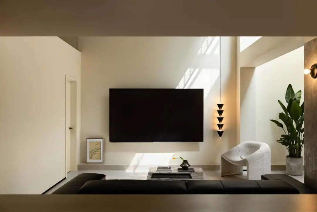 2025“尊锐杯”十大设计师｜朱钧桦：以设计做减法，为生活赋深情-11