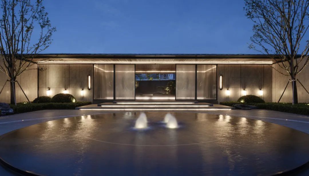 融创山水江南,CHINA山水江南丨中国无锡丨LANDAU朗道国际设计-24