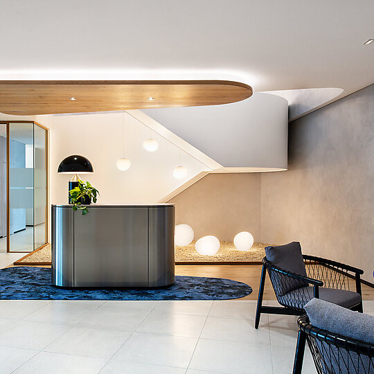 Mizuho Bank Sydney by Gensler | Australian Interior Design Awards-9