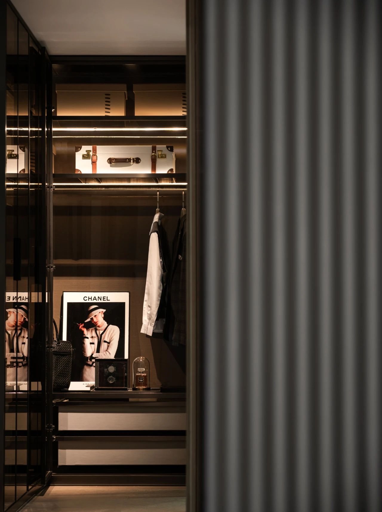 艺术雅奢,生活有度丨SSD 设计-19