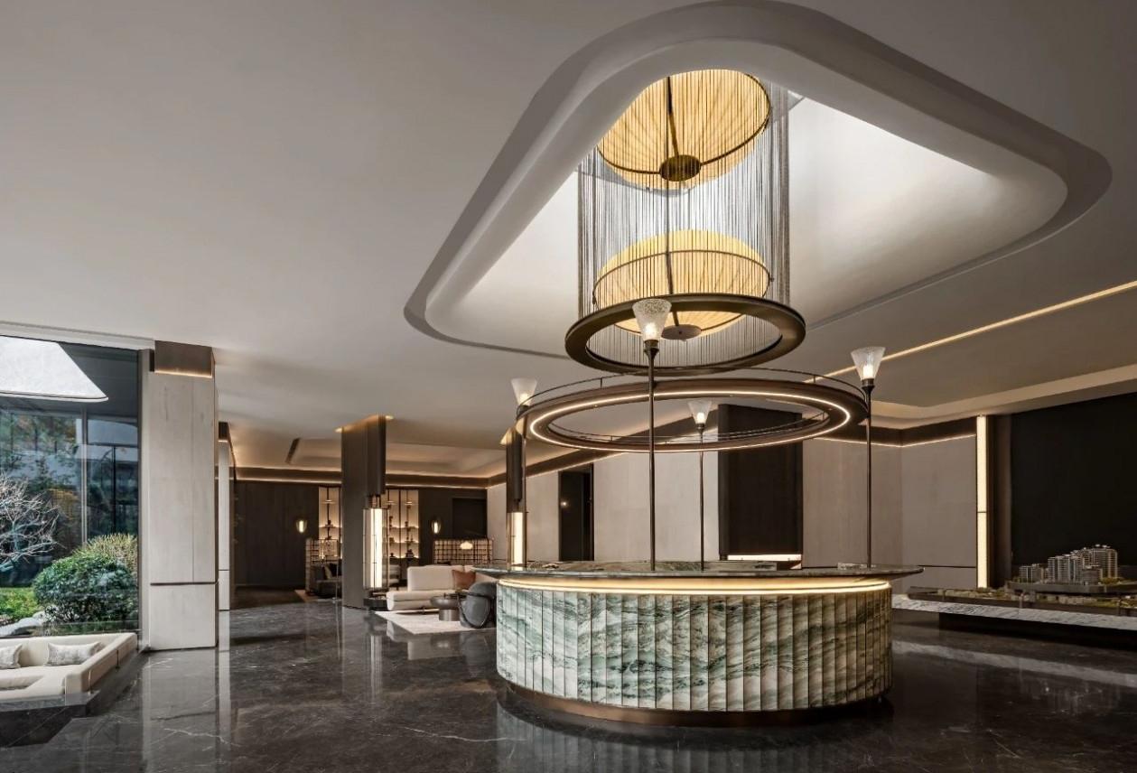 历城城发·兰亭府丨中国济南-8