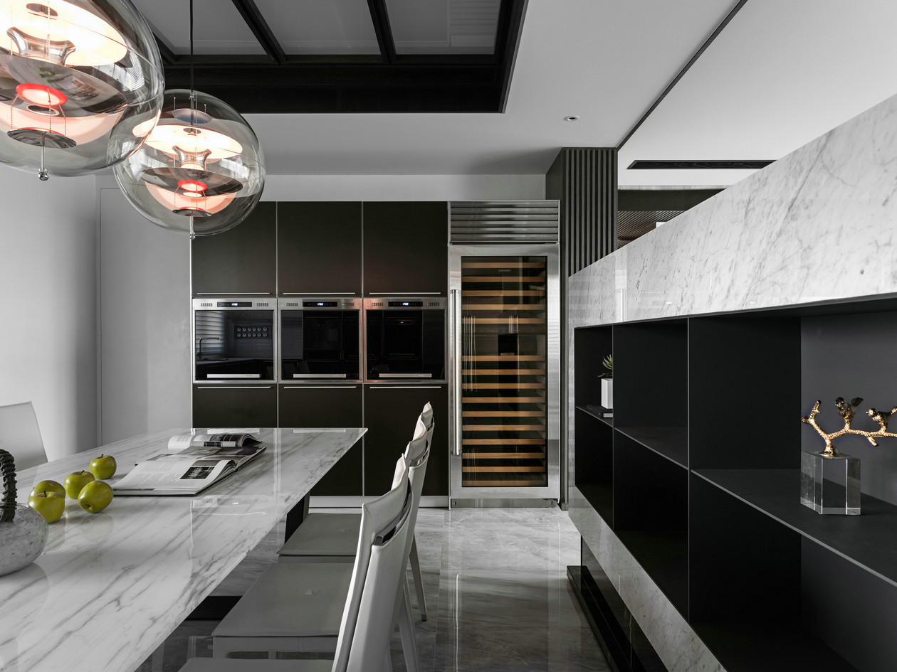 瓦第设计  大观无极-25