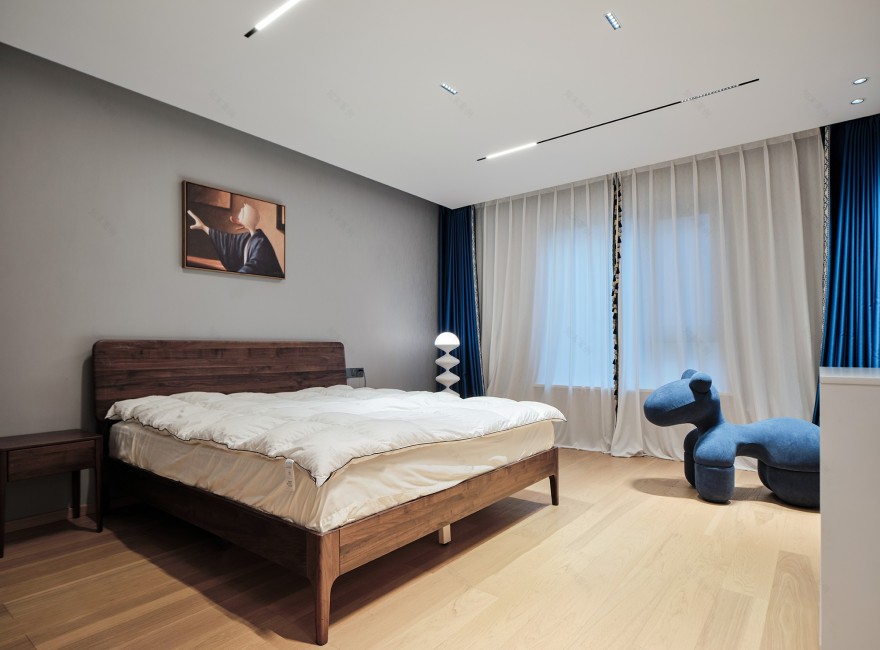 南门世家丨中国苏州丨D 梵设计-35