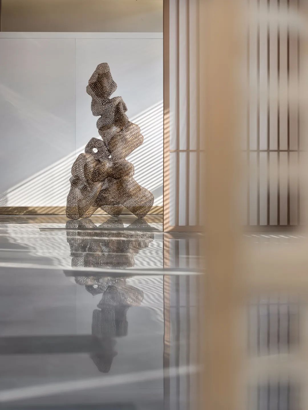 锦瑭示范区 | 养老新生态的千墨设计-52