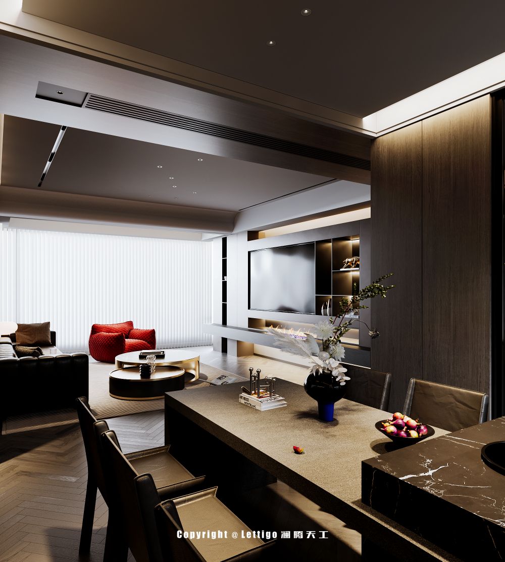 意式轻奢，最有范的设计格调-3