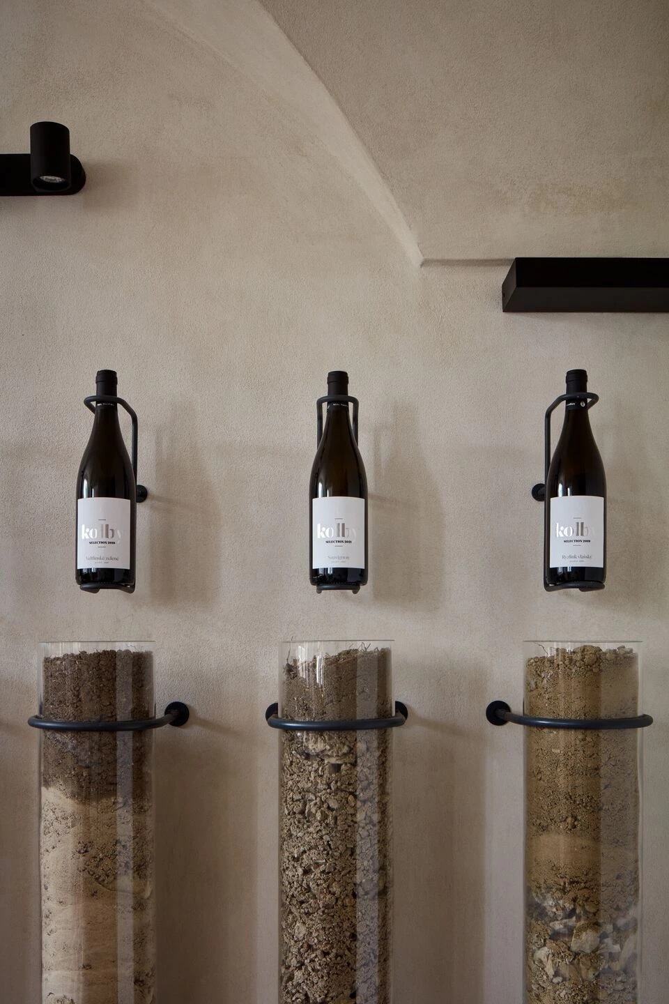 Kolby 酒庄丨捷克丨ORA(Original Regional Architecture)-60