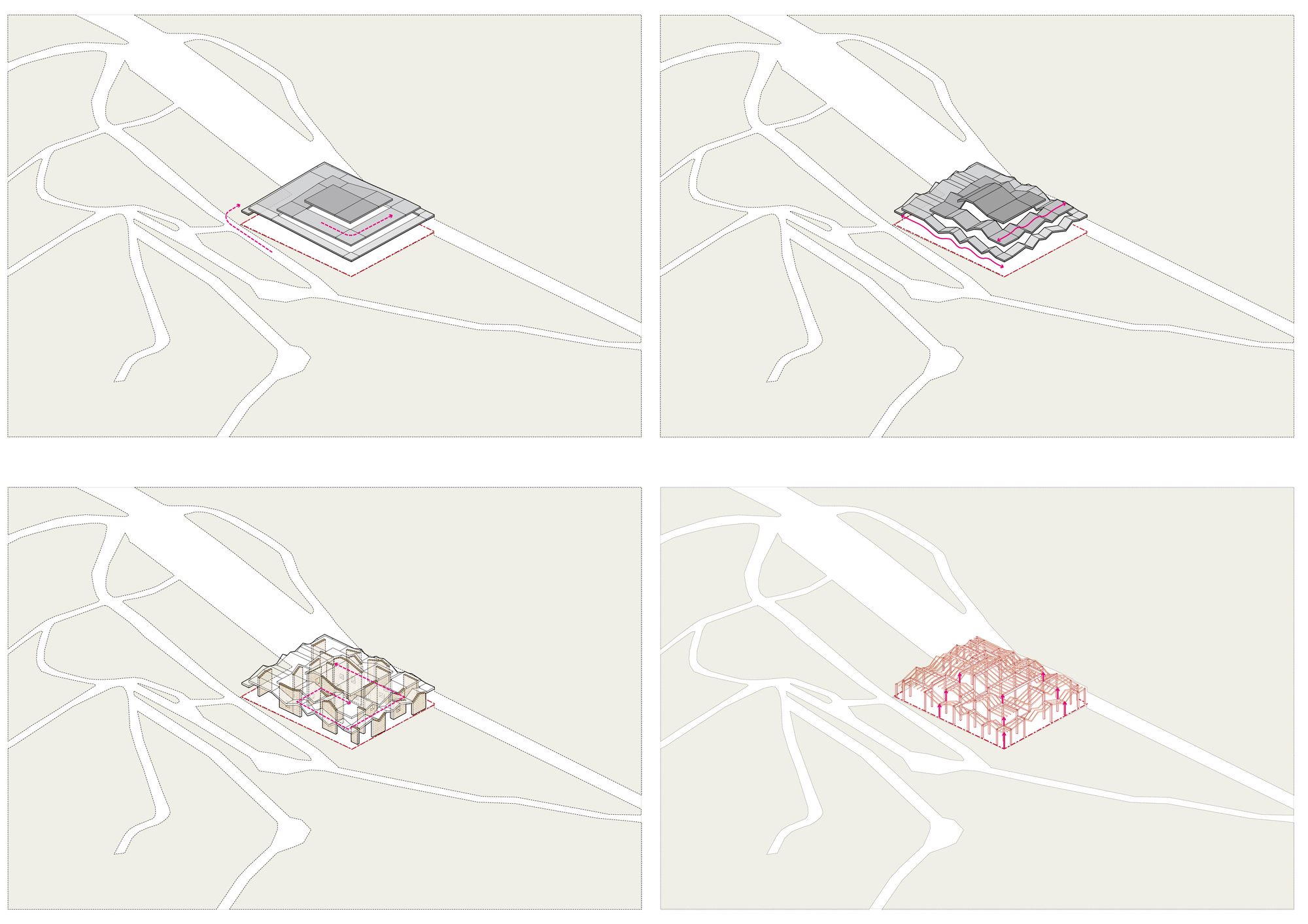 奥东公共图书馆丨Korea-17
