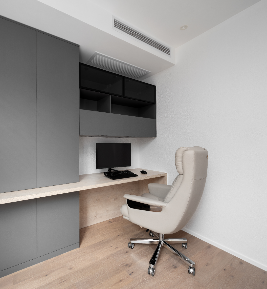 单身男士公寓丨中国常州丨S&N DESIGN-48