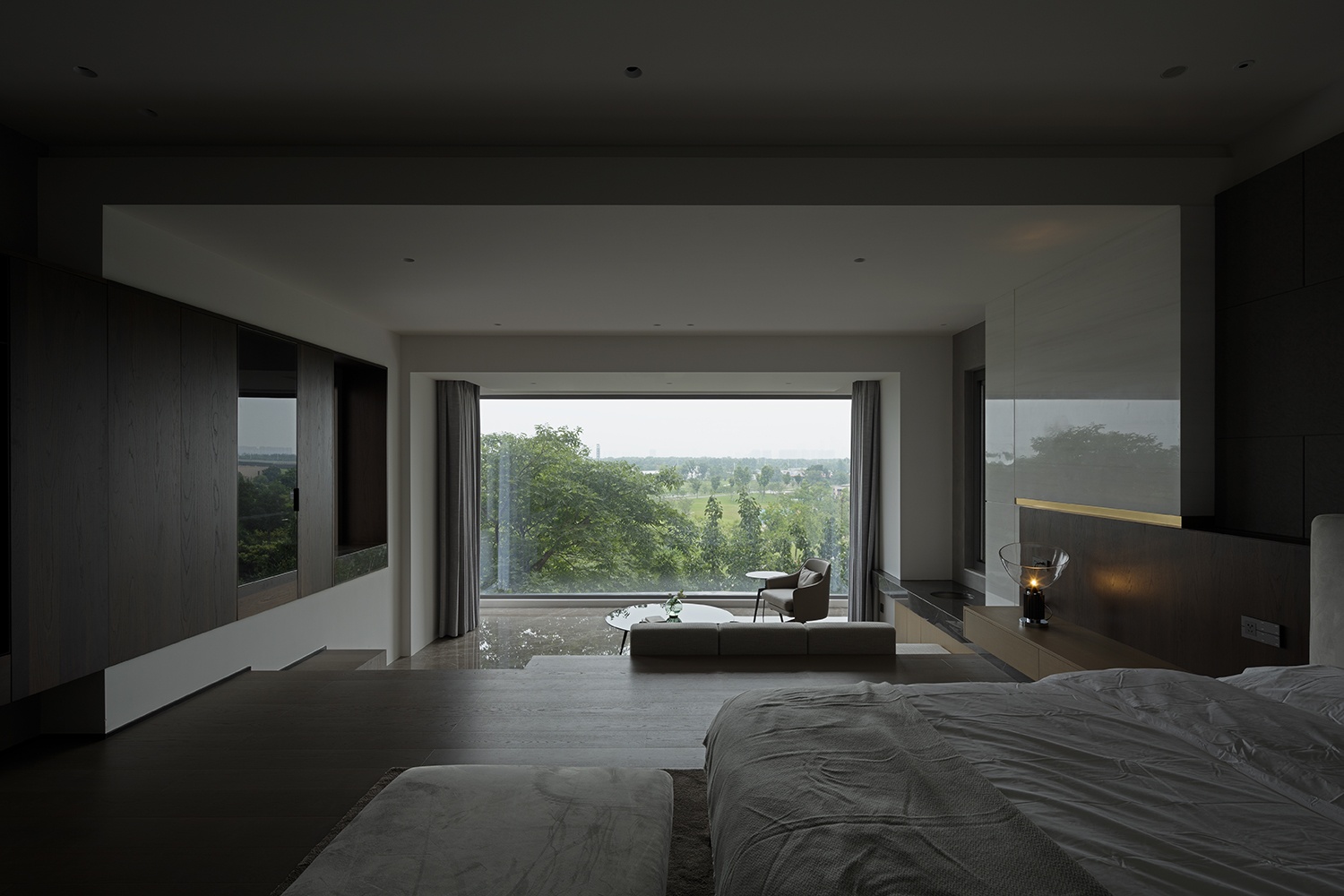 疆域丨中国南京丨云行空间建造设计-102