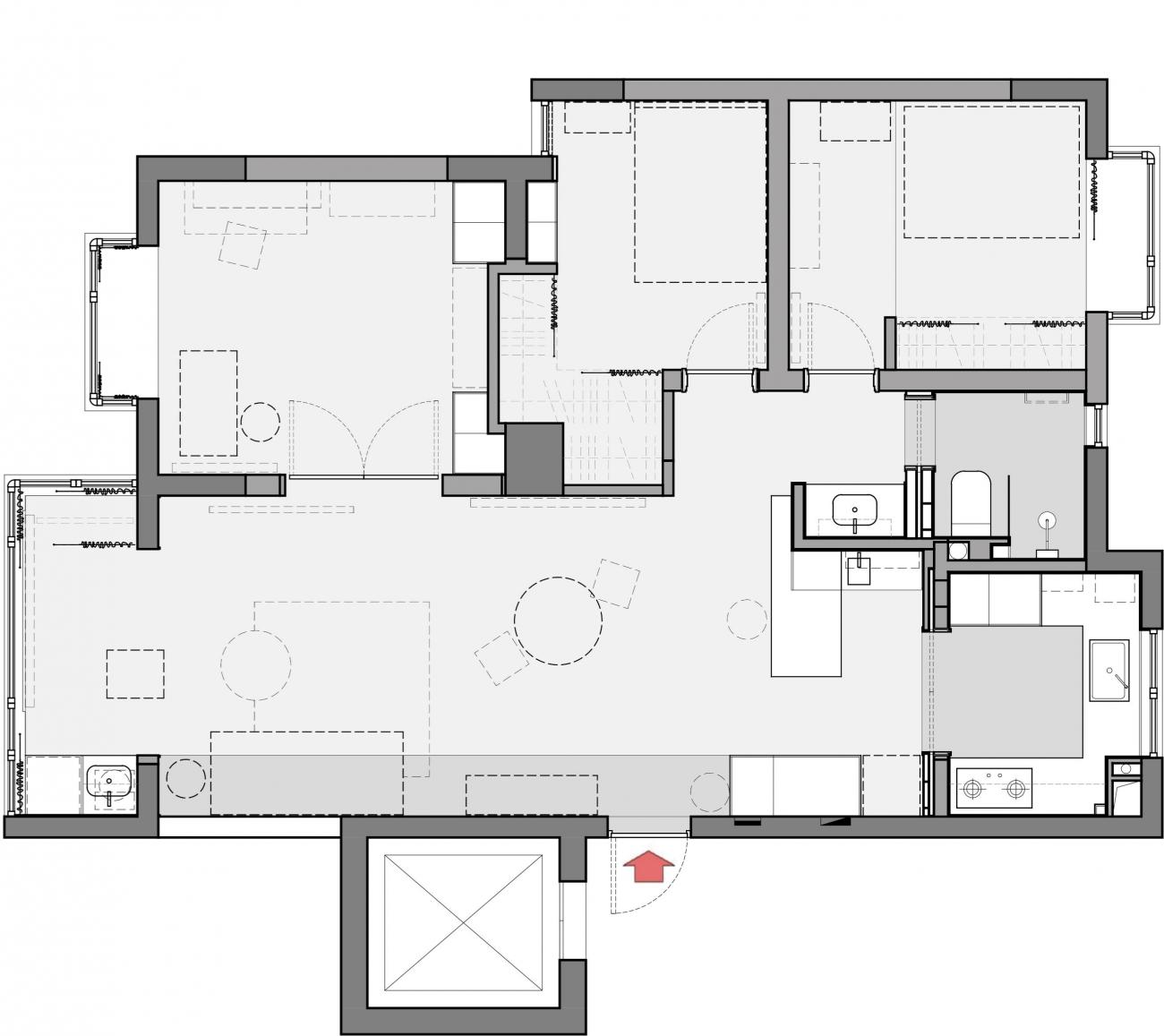 云行设计 · 舒韵-7