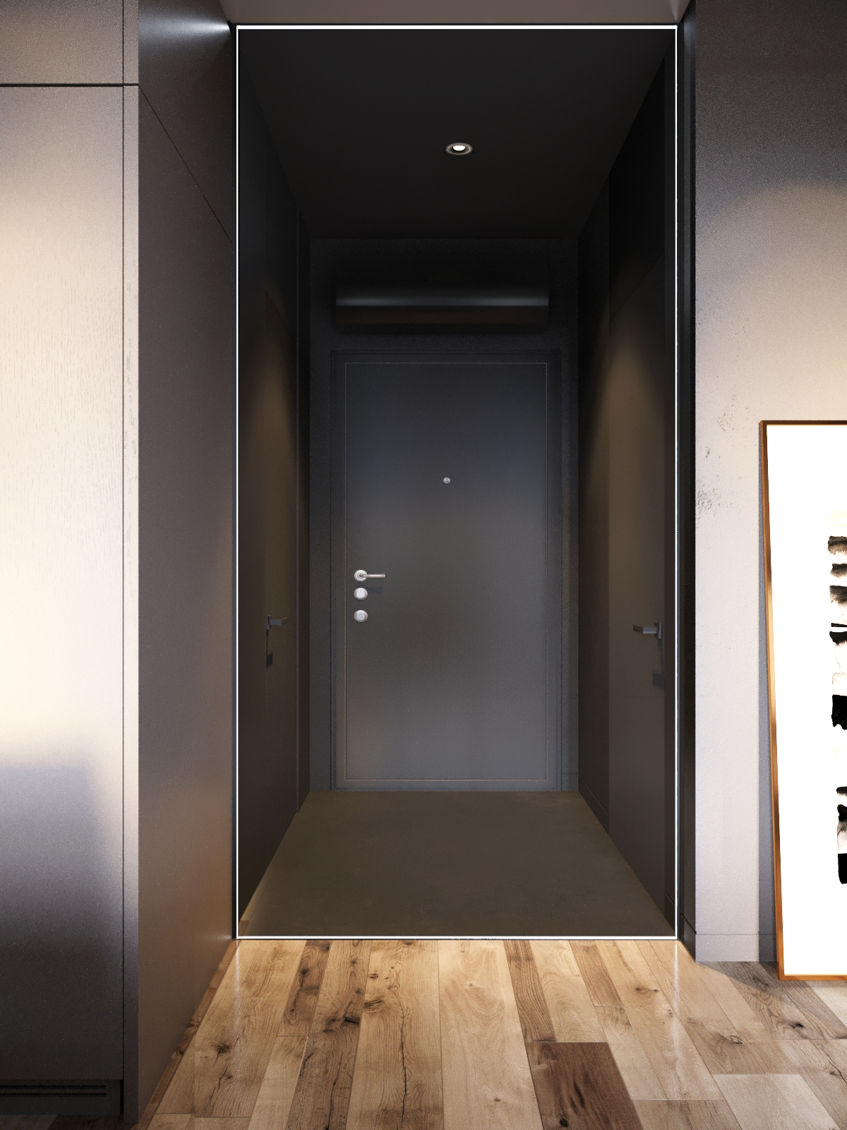 SEVEN Project Year: 2020 Location: Kyiv, Ukraine-7