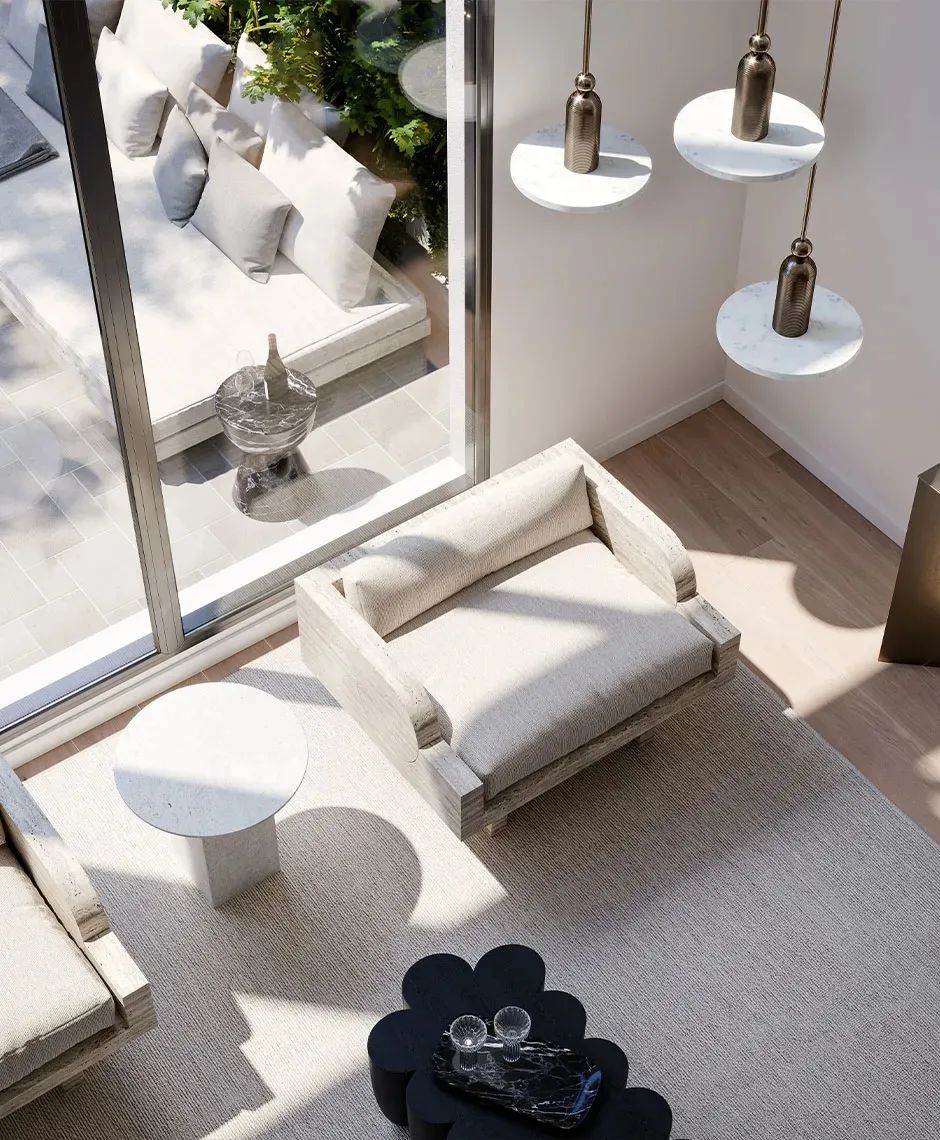 现代版空中花园 BABYLON-8