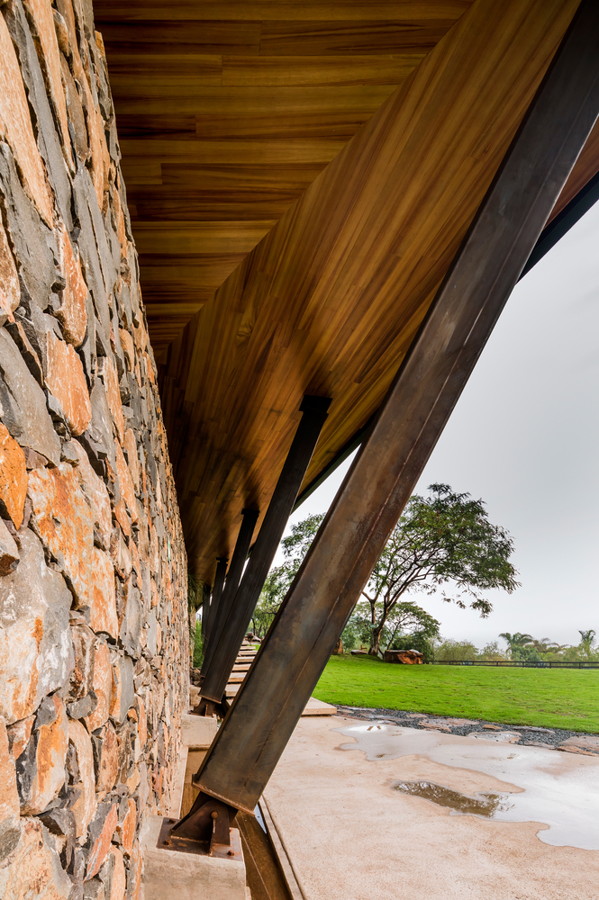 墨西哥自然风光中的婚礼胜地-29