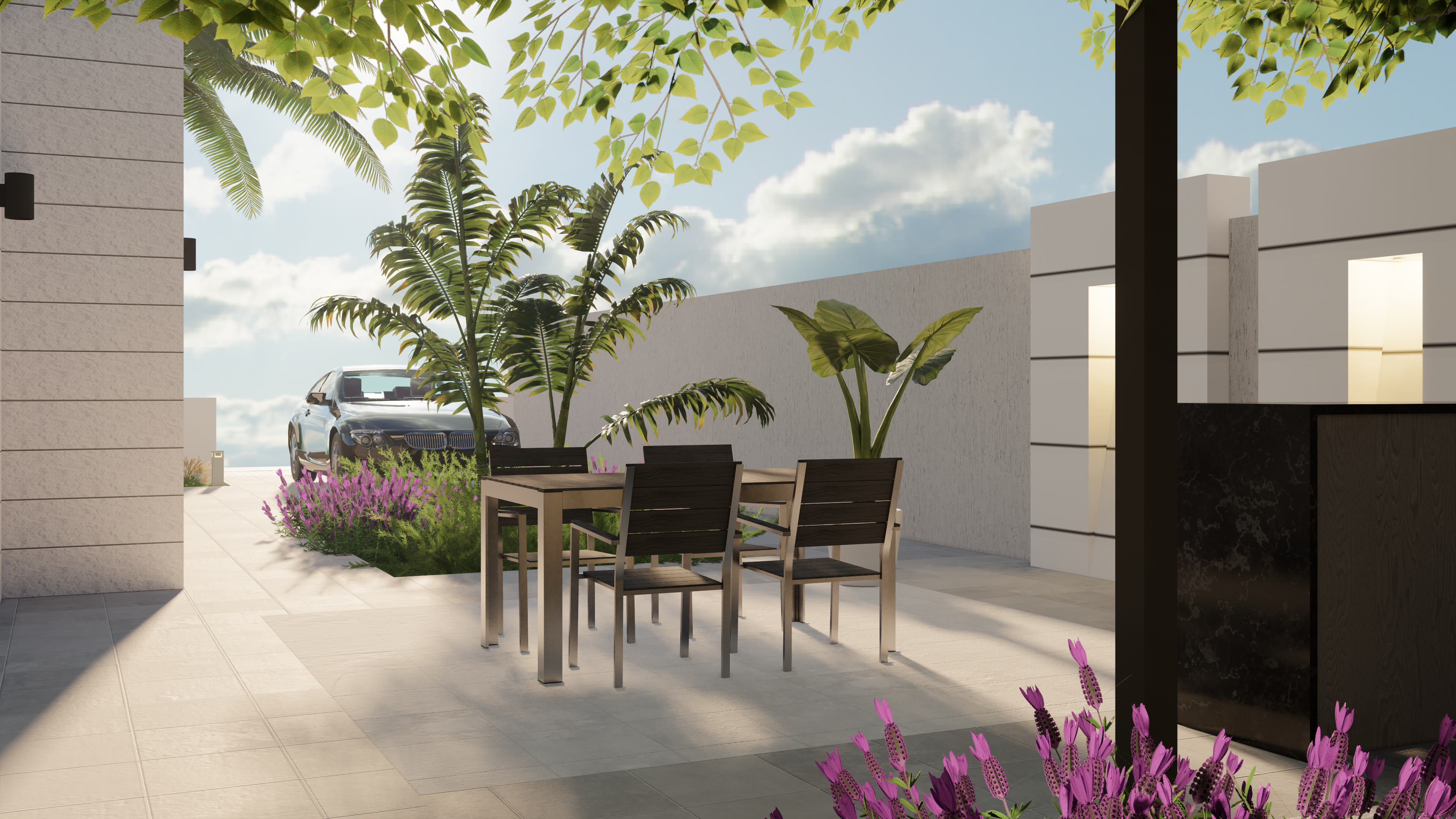 私人房屋翻新丨JordanIrbid-9