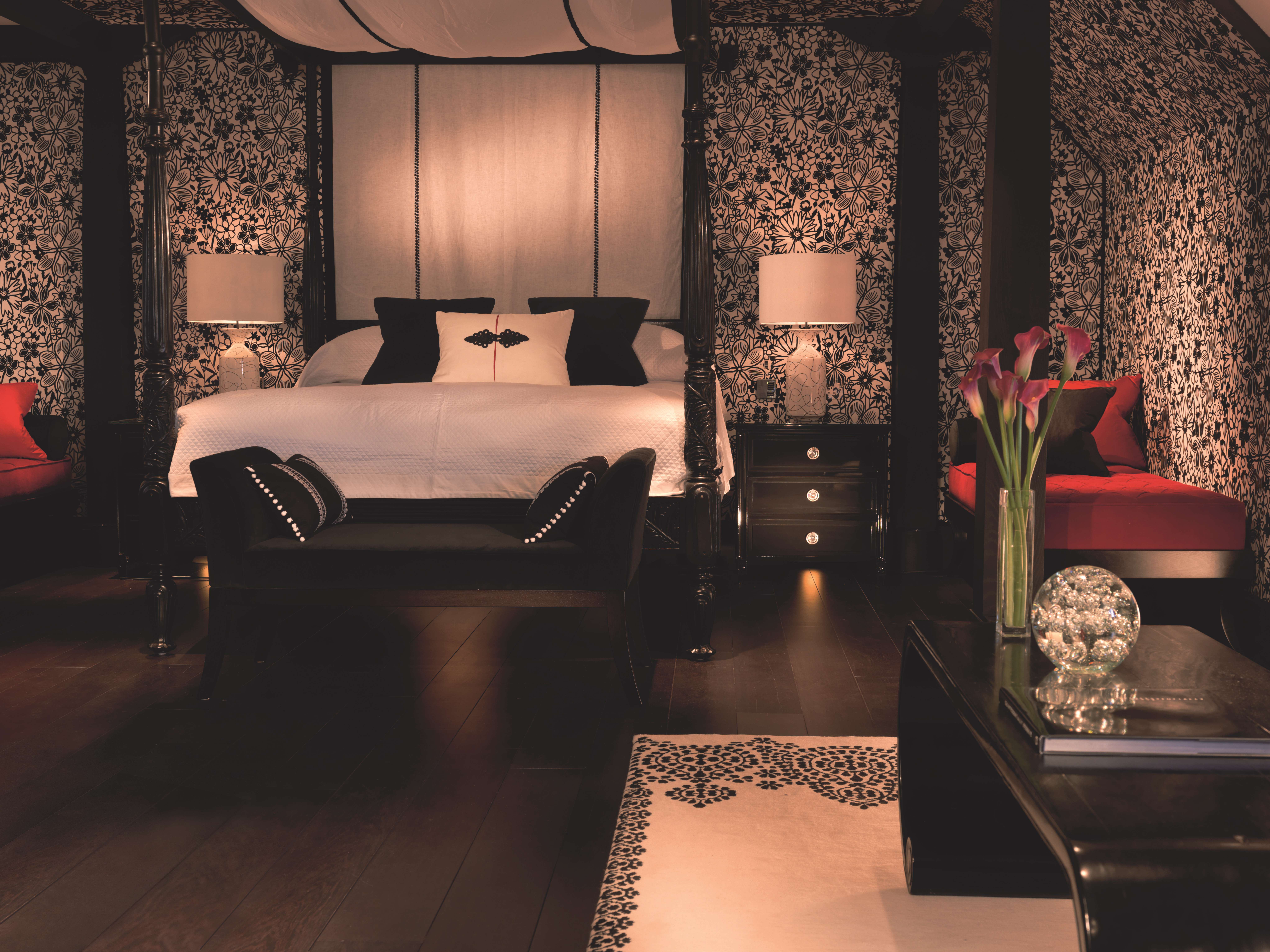 英国Le Manoir aux Quat'Saisons未上架-20