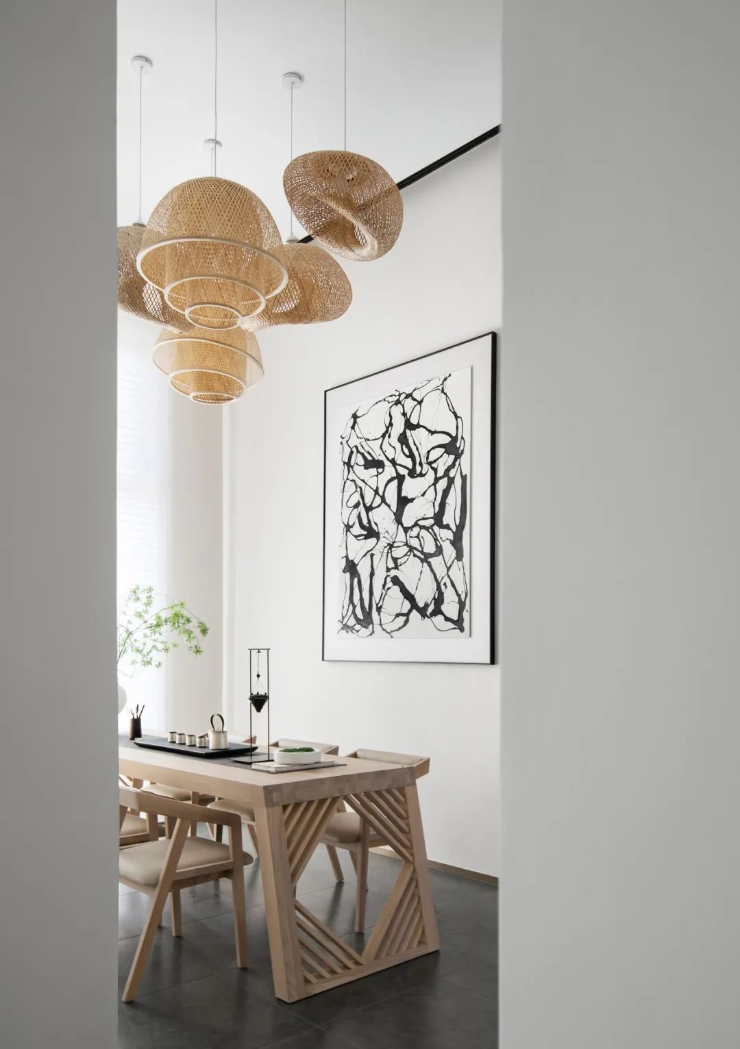 金昌临沂白鹭金岸架空层丨中国临沂丨深圳市嘉行设计顾问有限公司-19