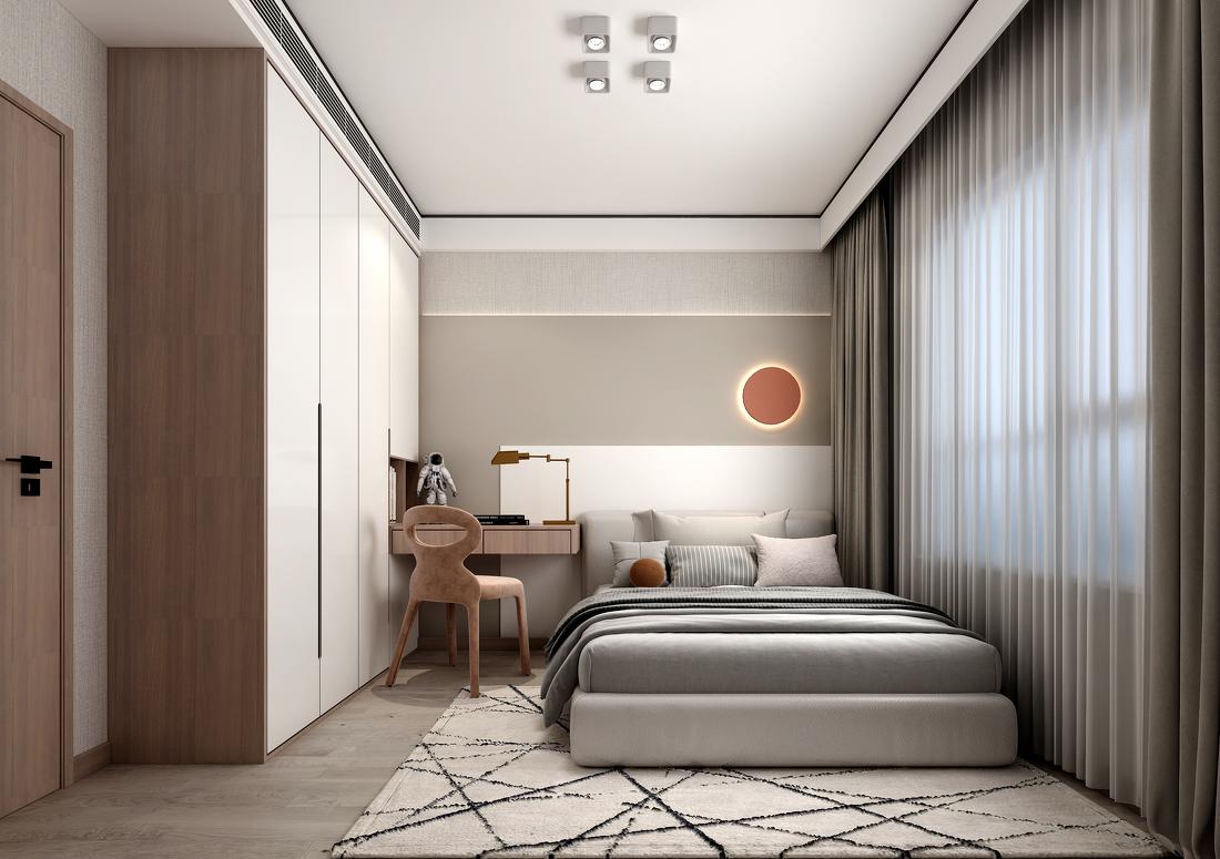 现代混搭平层-5