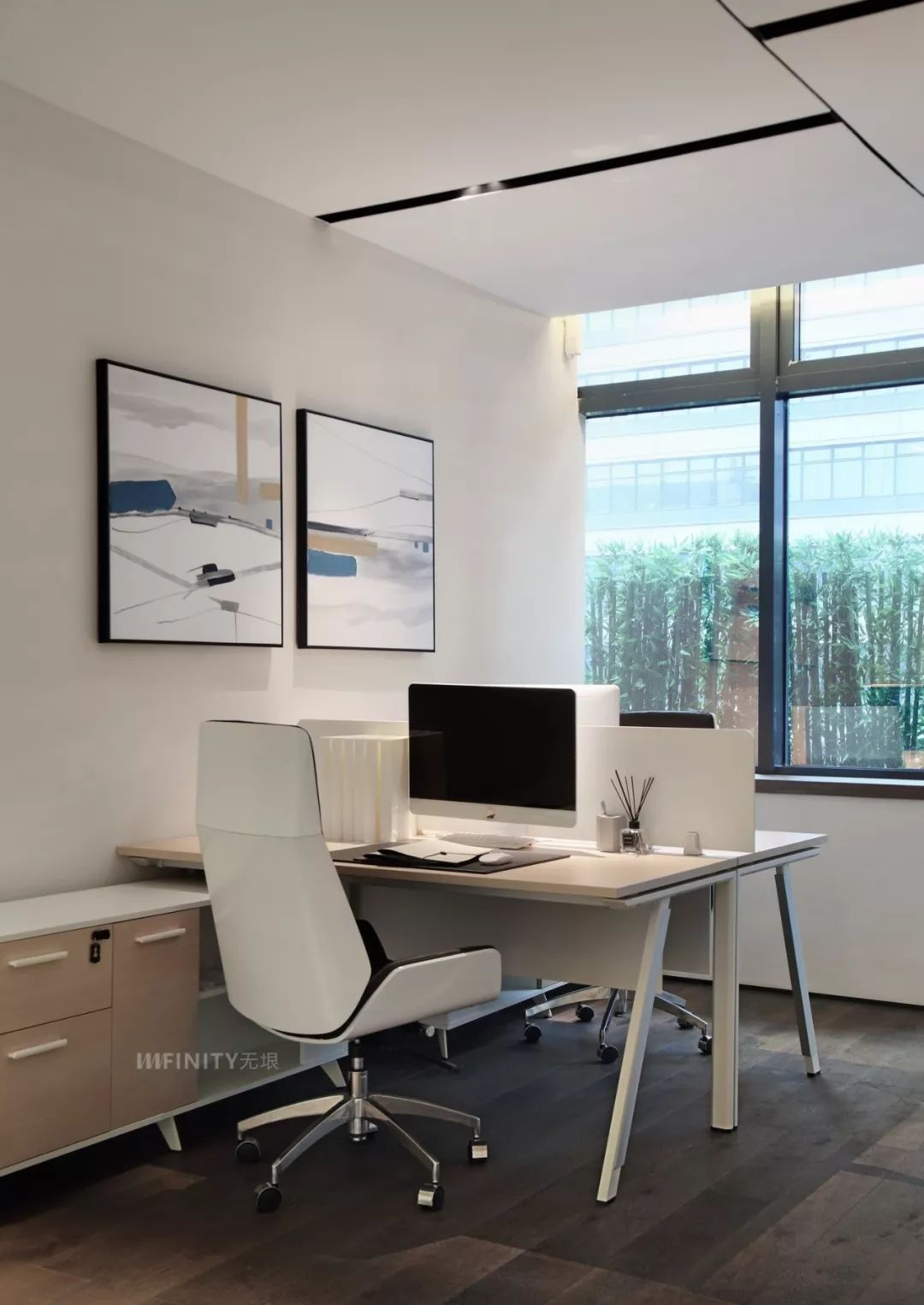 柯基互动体验馆,传递爱与关怀的小世界-77