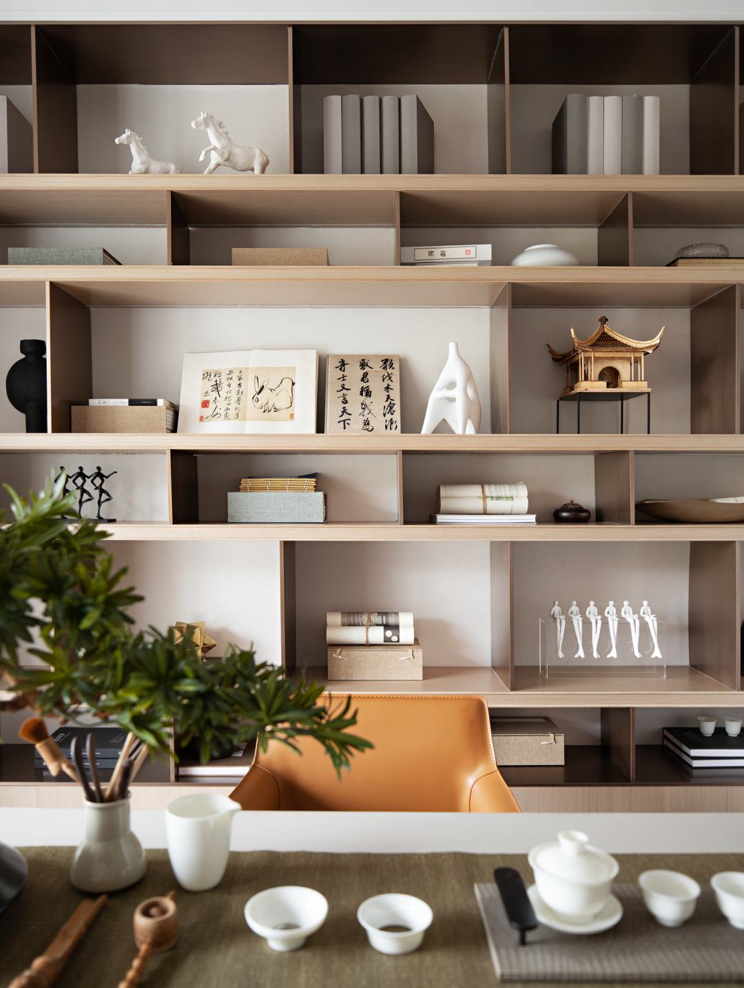 金科·中泰天境丨中国衡阳丨纳沃悦创-18