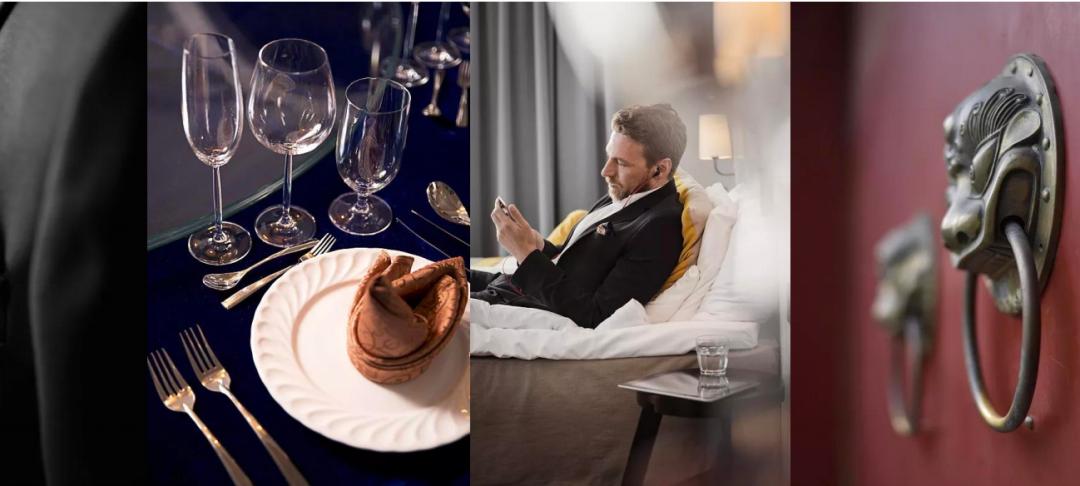 沈阳铂尔曼酒店设计丨中国沈阳丨SKD(香港)设计事务所-8