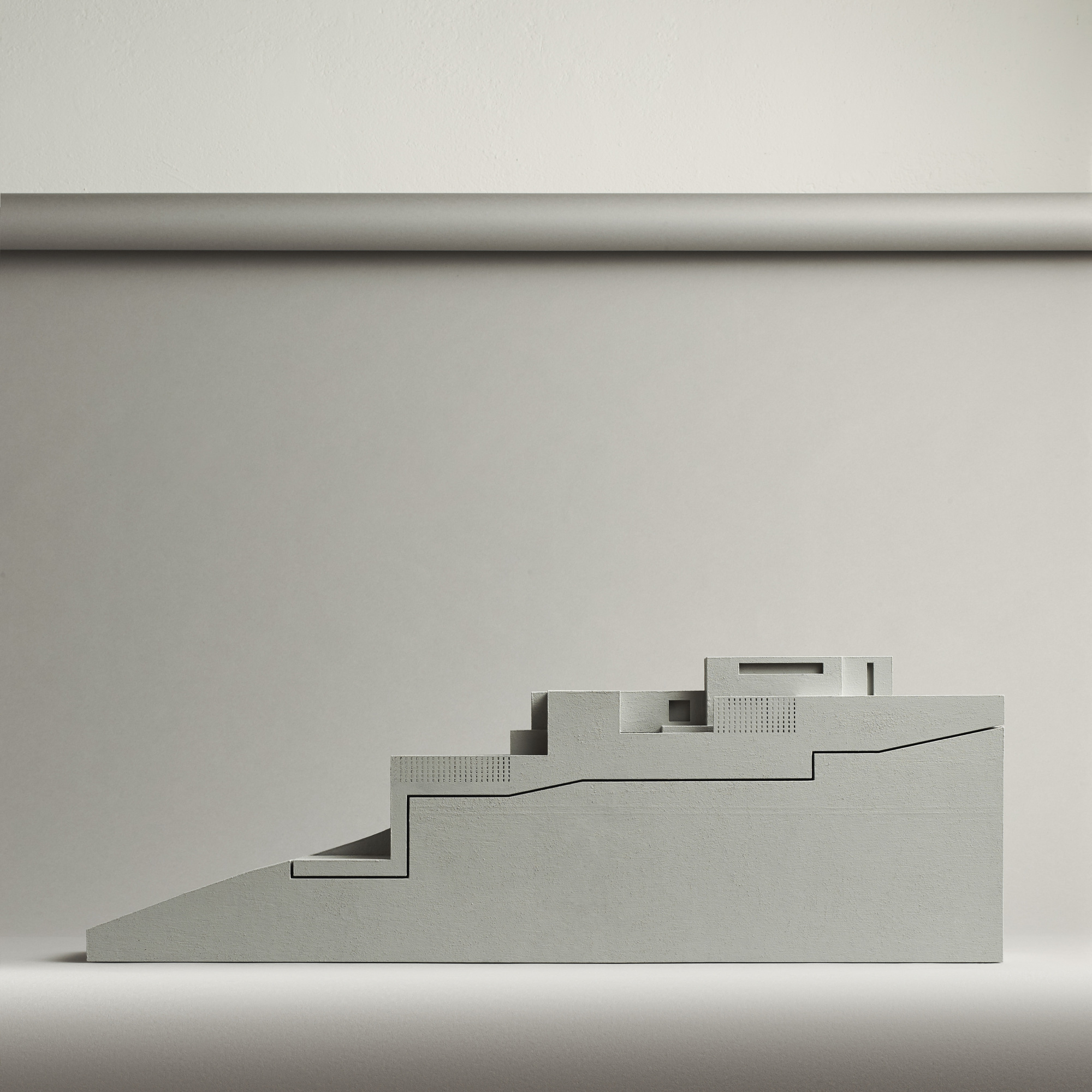 No·66 住宅丨澳大利亚墨尔本丨Tristan Burfield-49