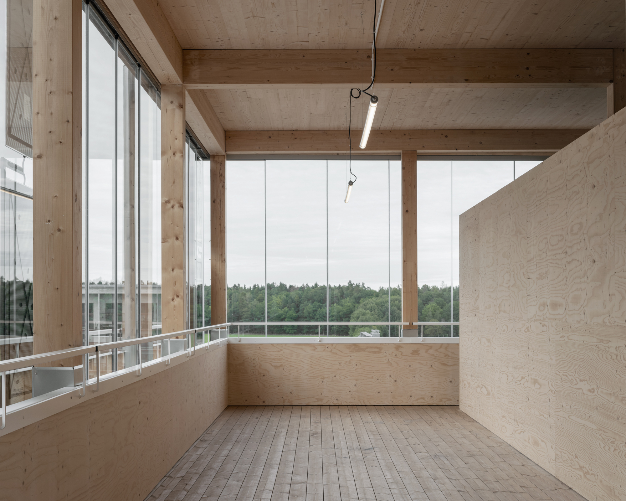 发电机外壳丨瑞典-28