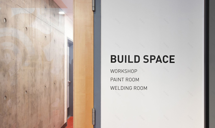 杰拉尔德·哈奇中心丨Canada丨Diamond Schmitt Architects-10