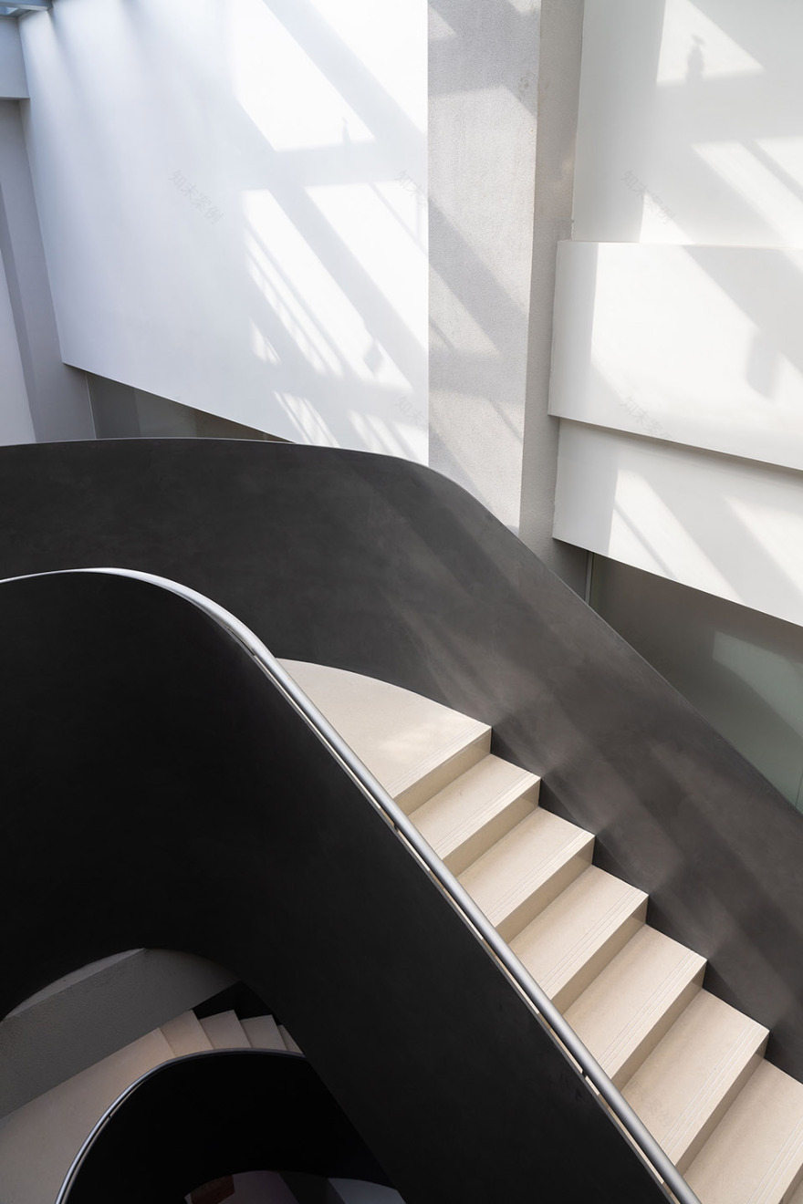 拉法耶文化艺术中心改造丨中国上海丨之外建筑TheY Architects-215