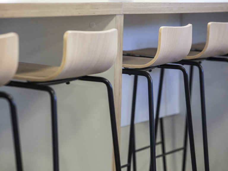 Halliford School Sixth Form Area Design - Envoplan-16