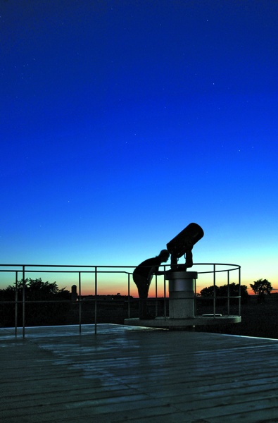 丨美国威斯康星丨Wendell Burnette Architects-14