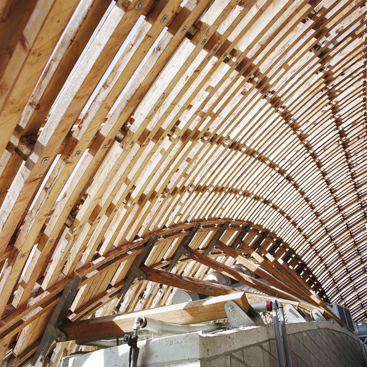 Walloon Branch of Reproduction Forestry Material   SAMYN and PARTNERS-20