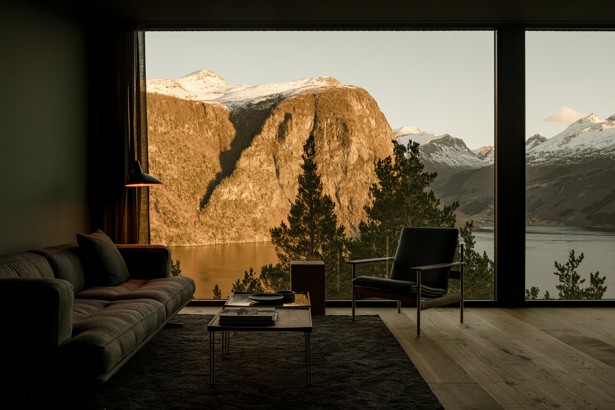 丨挪威丨OFFICE INAINN-18