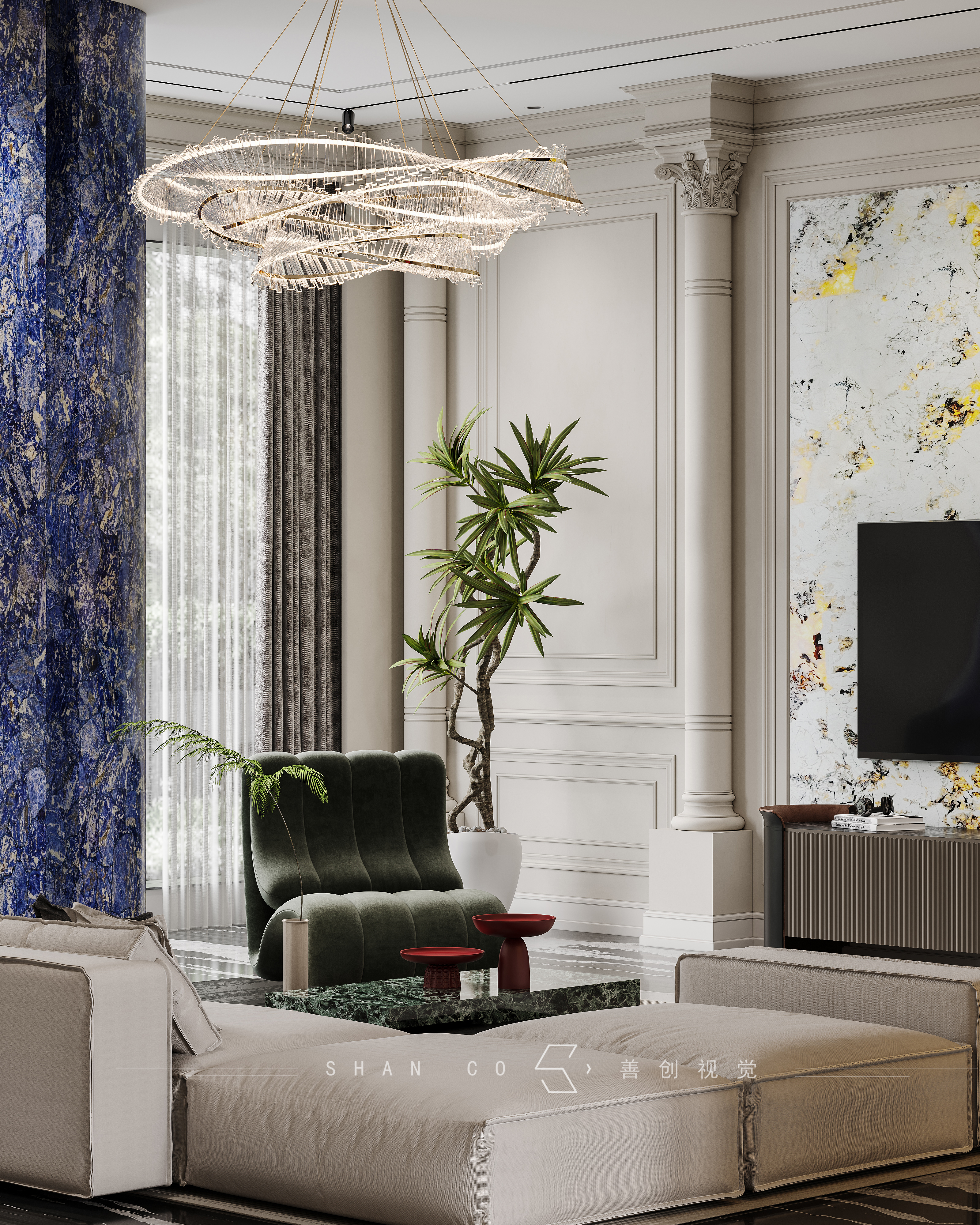 近期作品赏析-2