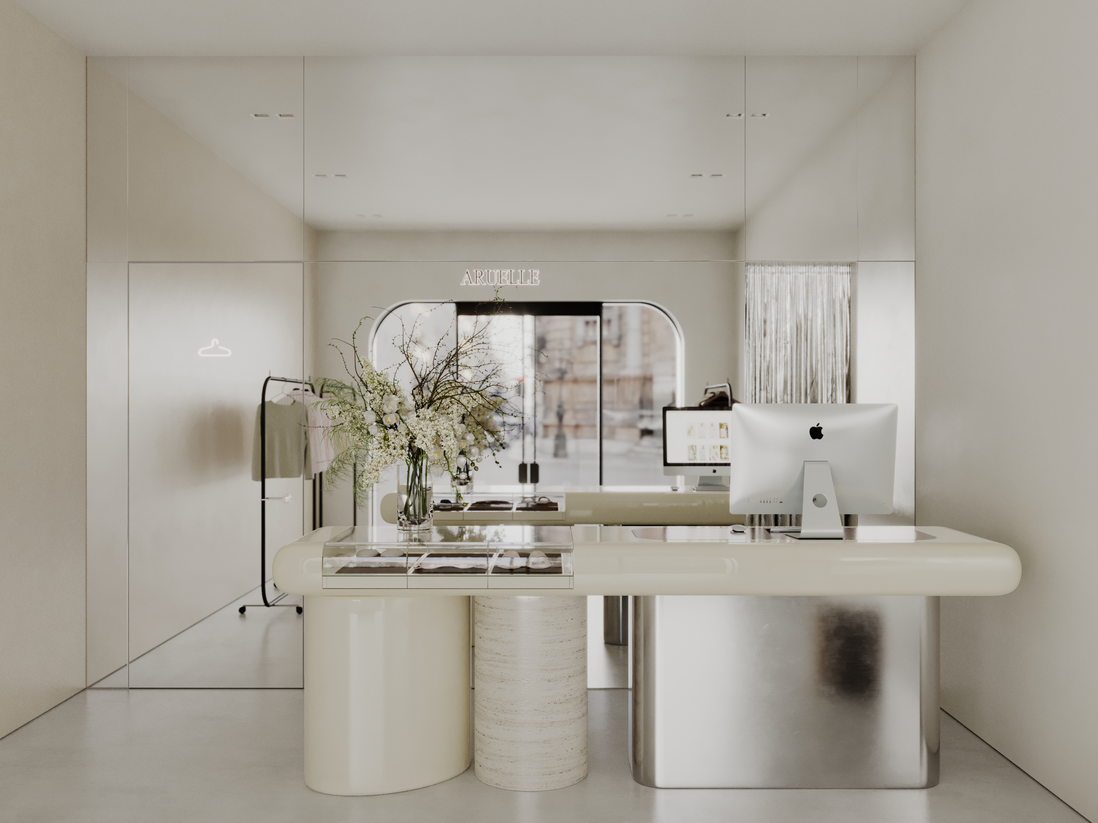 阿鲁埃尔快闪店丨LithuaniaVilnius丨Ksyuschenka Bureau-18