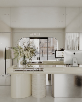 阿鲁埃尔快闪店丨LithuaniaVilnius丨Ksyuschenka Bureau