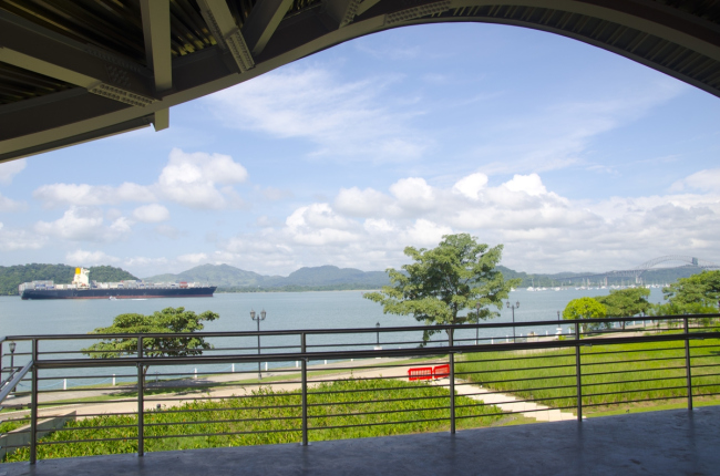 Biomuseo  生物多样性博物馆丨弗兰克·盖里（Frank Gehry）-43