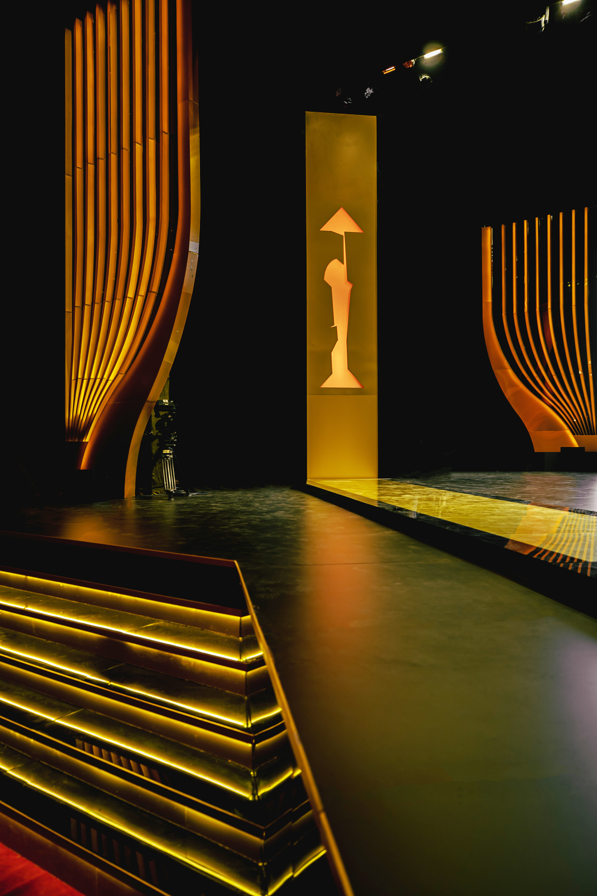 43 开罗国际电影节丨埃及开罗-14