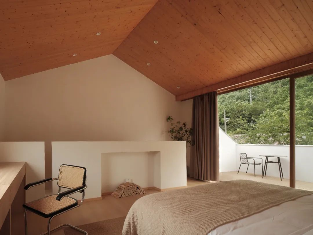 BENSON DESIGN 原创设计 ｜八亩晴川·英德-217