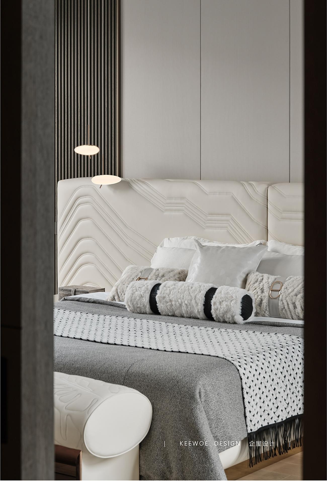 镇江筑和·江南岸别墅设计丨中国镇江丨企屋设计-44