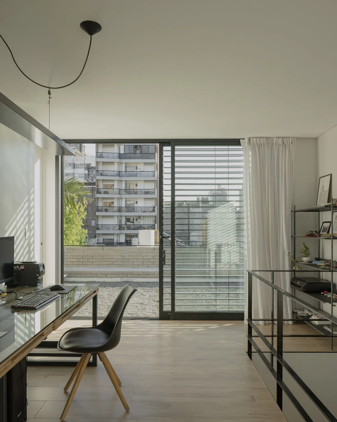 隐蔽的房子 / 隐藏的屋子丨阿根廷罗萨里奥丨Estudio STGO-29