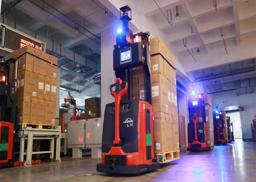 推进新型工业化 | 走进低碳工厂，领略卷烟绿色制造魅力-51