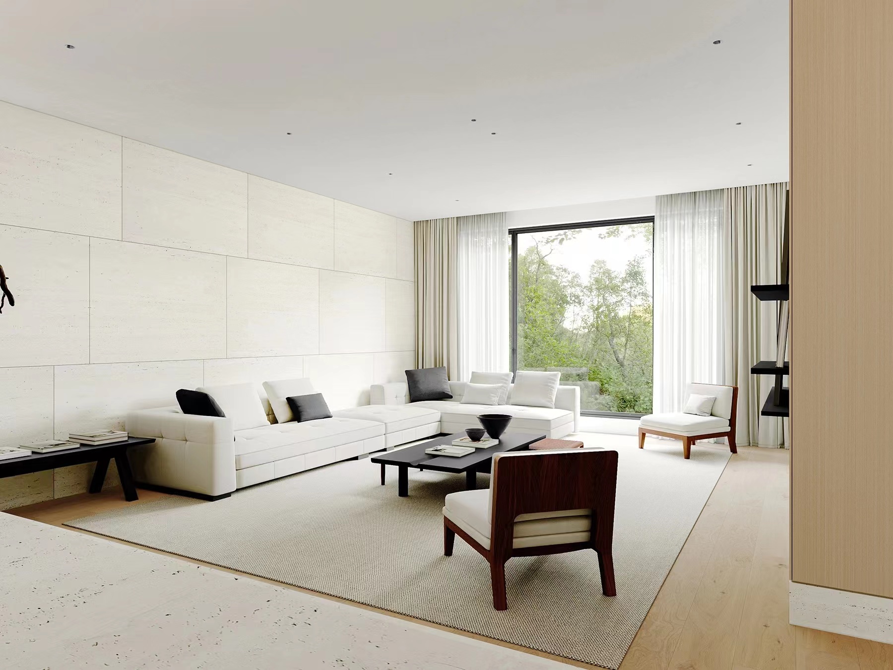 家装效果图案例 持续更新-8