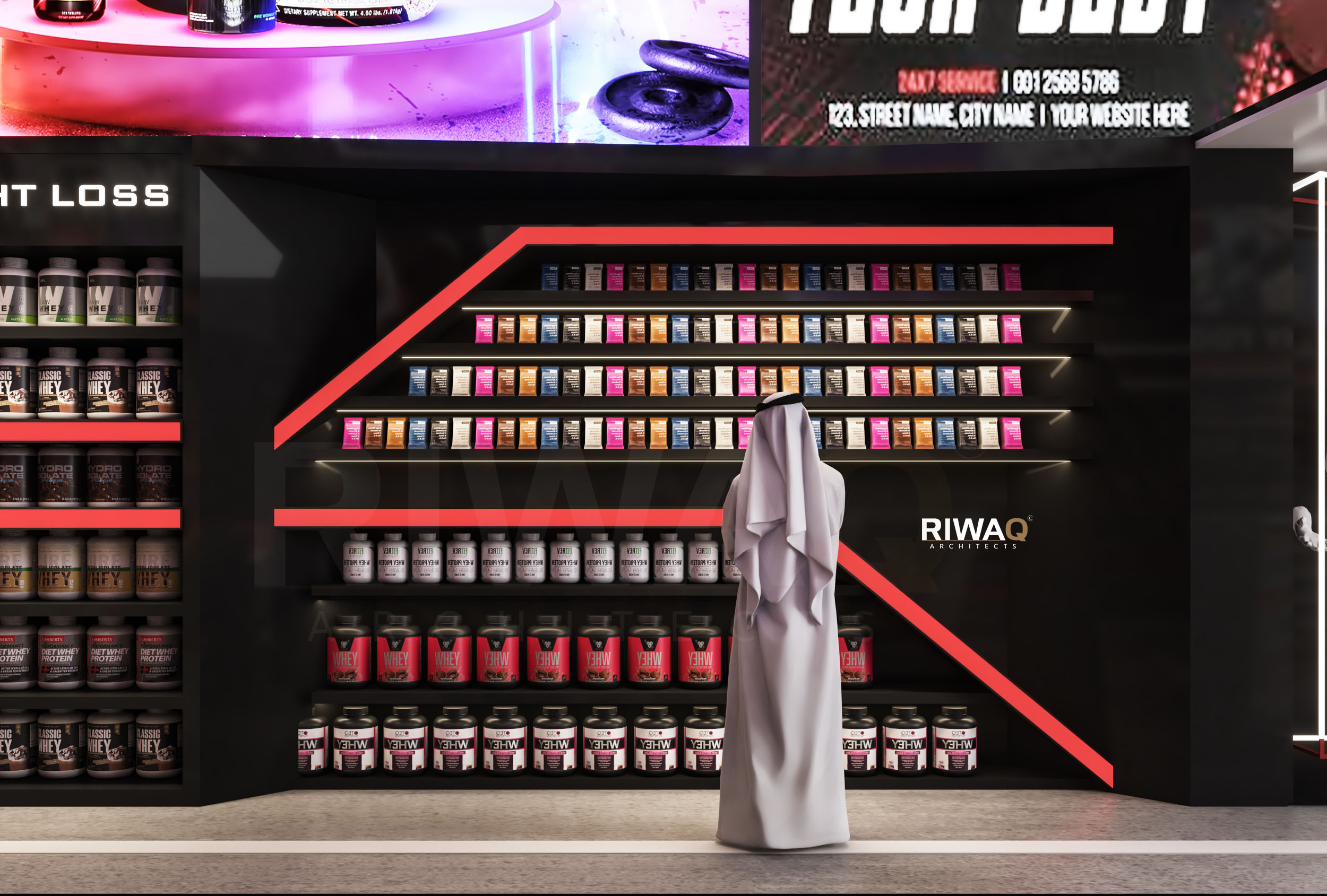 Karrada Supplements Store-5