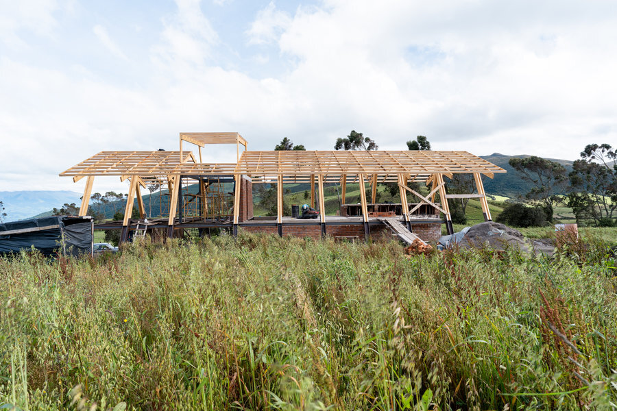 丨厄瓜多尔丨Taller General-41